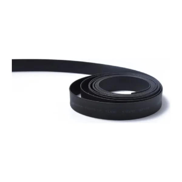 Cat Makaron-18.0 ,düz 30MM Çap 18/9mm Siyah/1mt Daralan Makaron