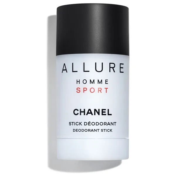 Chanel Allure Homme Sport 75 ml Erkek Stick Deodorant