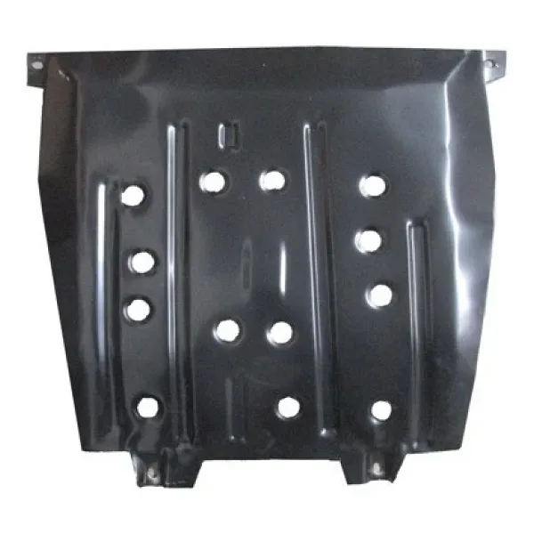Chevrolet Kalos Sd/hb 05/06 Karter Muhafaza Sacı (Metal)