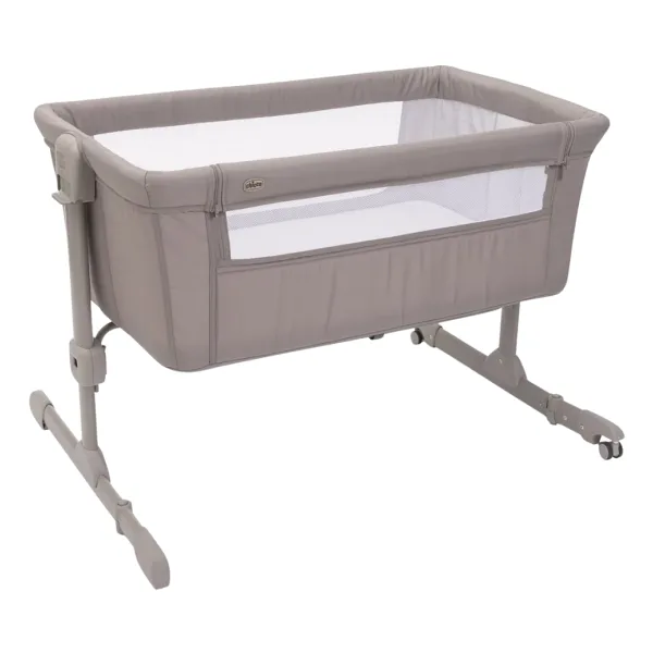 Chicco Next2Me Dream Anne Yanı Beşik