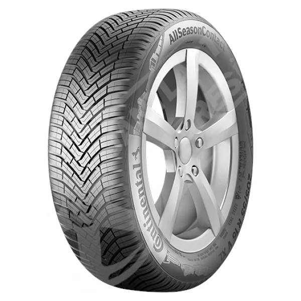 Continental AllSeasonContact 215/50 R17 95V XL FR 4 Mevsim Lastik