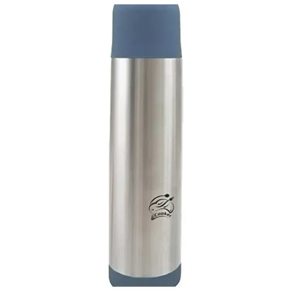 Cooker CKR-2001 Mavi 500 ml Çelik Termos