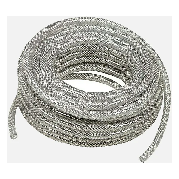 Craftomat Kompresör Hava Hortumu 6 mm 15 Metre