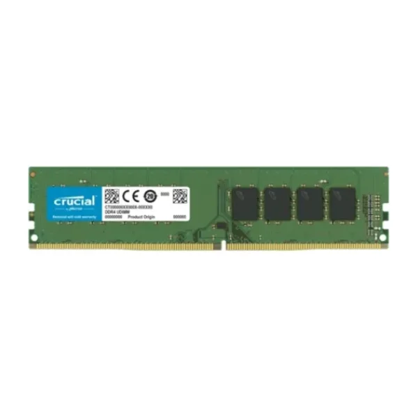 Crucial 8 GB 3200 MHz CT8G4DFRA32A DDR4 Ram