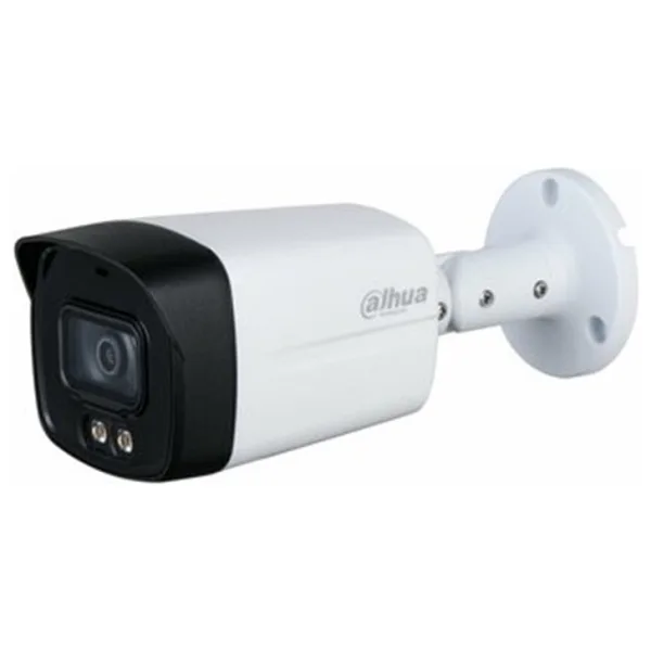 Dahua HAC-HFW1209TLM-A-LED-0360B Bullet 2 MP 3.6mm Lens Gece Görüşlü Güvenlik Kamerası
