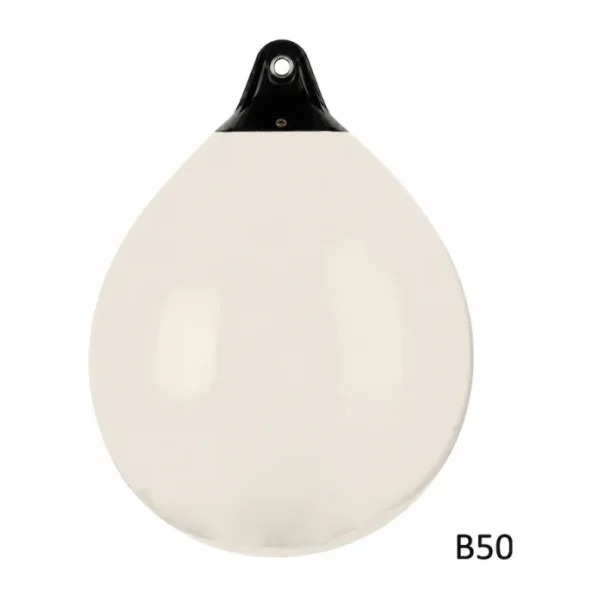 Dan Fender B-50 Balon Usturmaça Beyaz 40X57 cm