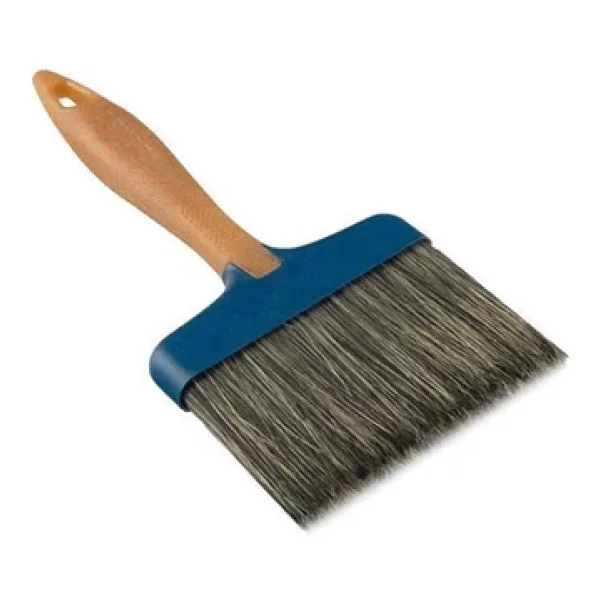 Dekor 6034 100 mm Ekstra Kestirme Boya Fırçası