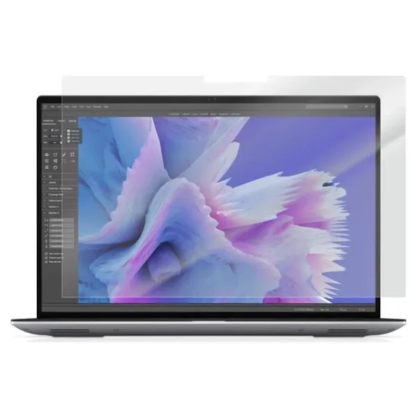 Dell Precision 5480 14 inç Mat Ekran Koruyucu Şeffaf
