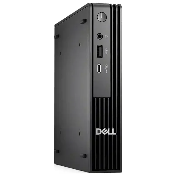Dell Pro Micro Ultra 7 265T 32GB 512GB SSD Windows 11 Pro QCM1250-BTO107-32