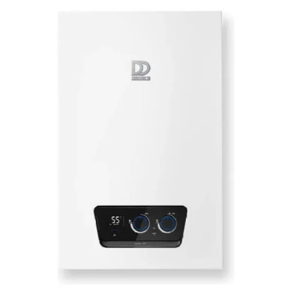 Demirdöküm Ademix 24 Kw Tam Yoğuşmalı Kombi
