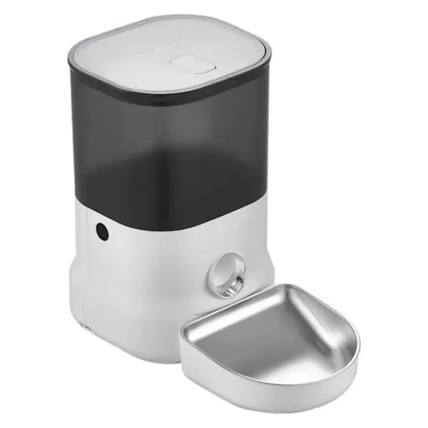 Dogness F12 4 lt Wifi Akıllı Mama Kabı