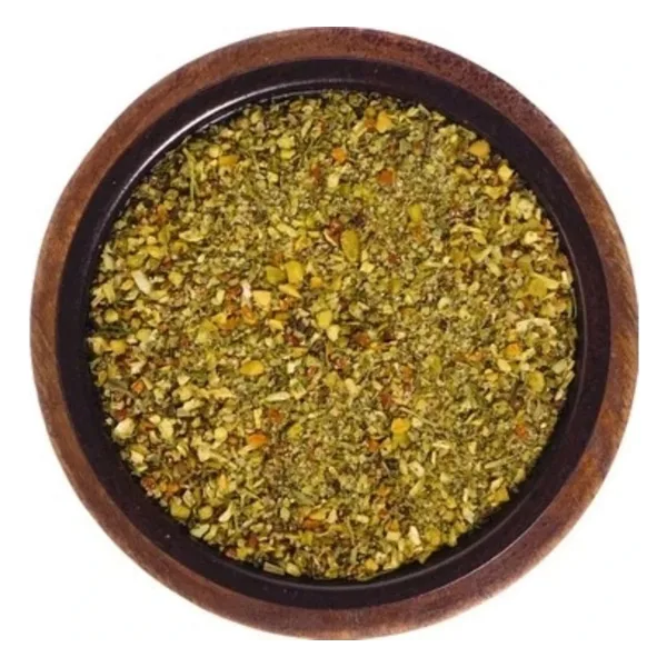Dökme Baharat Salata Baharatı - 100 gr