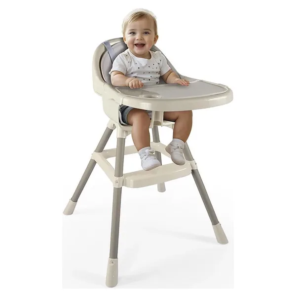 Dolu 7567 Nuve Premium Bej Mama Sandalyesi