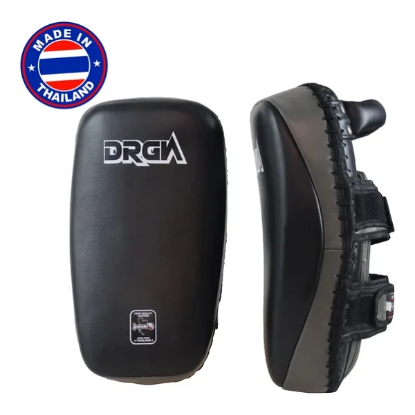 Dragondo Drgn-T05 Hakiki Deri Thai Darbe Yastığı Çift