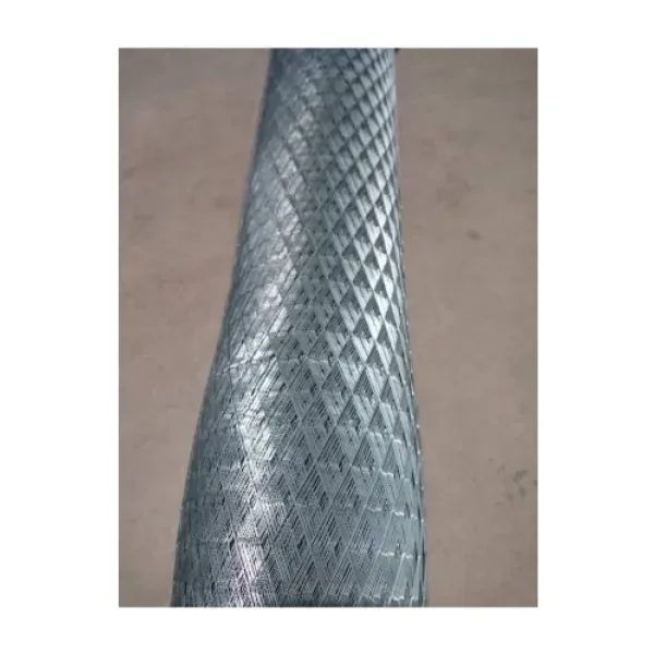 Drl Hirdavat Sıva Teli-Rabis TELİ-1X50 Mt.(1 Top-50 M2) Rulo-Metal File