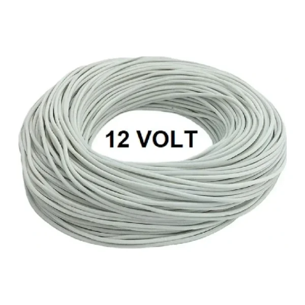 Efe Kuluçka 12 Volt Silikon Rezistans