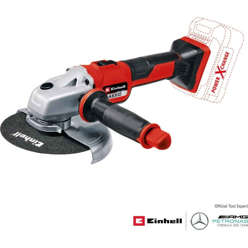 Einhell Axxio 18/150 Aküsüz Taşlama Makinesi