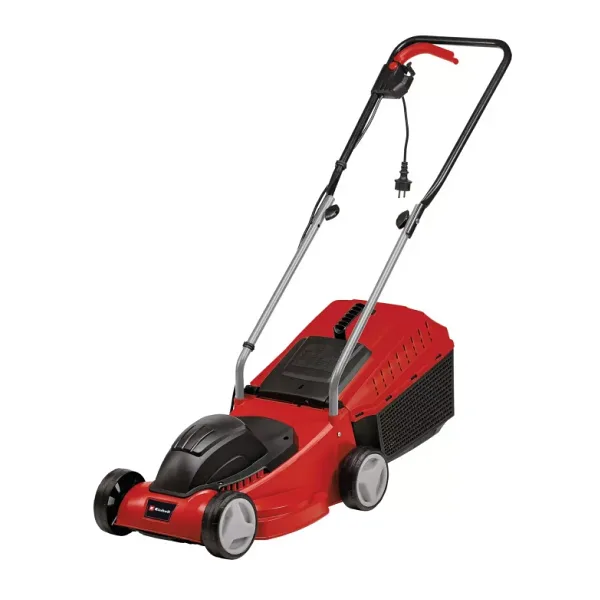 Einhell GC-EM 1232 1200 W Elektrikli Çim Biçme Makinesi