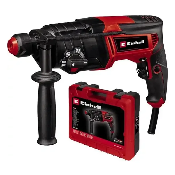 Einhell TC-RH 800 4F Kırıcı-Delici