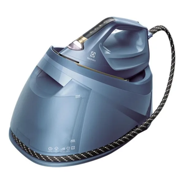 Electrolux E8ST1-6DBM Renew 800 2400 W Buhar Kazanlı Ütü