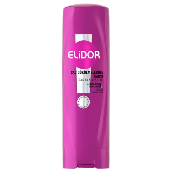 Elidor Superblend Serum Dökülme Karşıtı 350 ml Saç Kremi