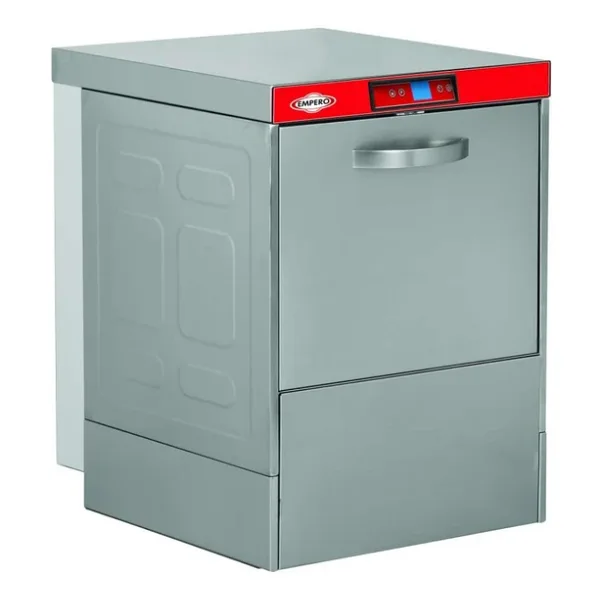 Empero EMP.500-380-SD Dijital Set Altı Bulaşık Yıkama Makinesi
