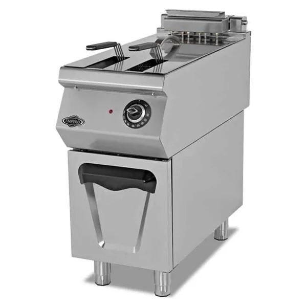 Empero EMP.PLS.9FE010 24 lt Elektrikli Fritöz
