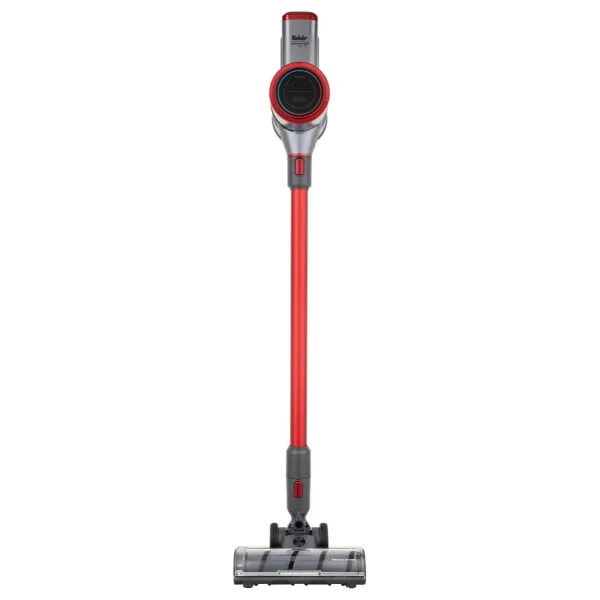 Fakir Inovator X 7272 Rouge Şarjlı Dikey Süpürge