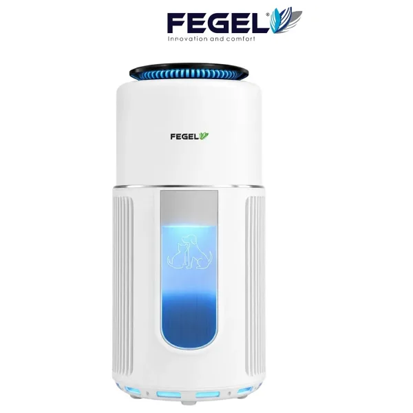 Fegel FG-202 Hava Temizleyici