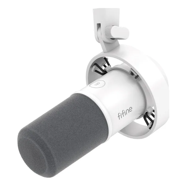 Fifine K688 XLR/USB Dinamik Stüdyo Mikrofonu