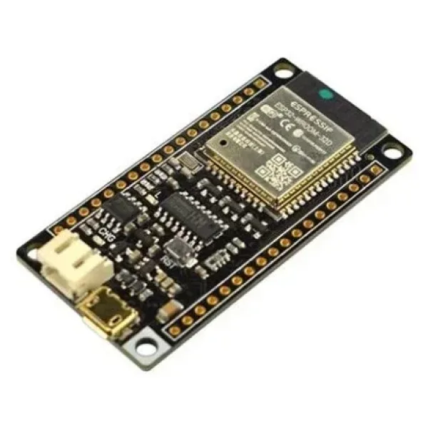 FireBeetle ESP32 IoT Mikrodenetleyici (WiFi ve Bluetooth Destekli)