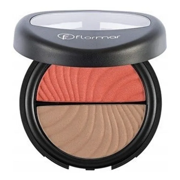 Flormar Blush On Y95 Coral Beige Allık
