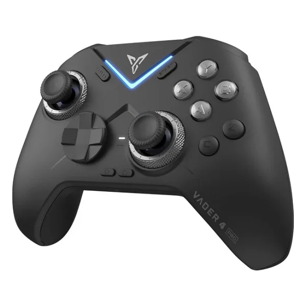 Flydigi Vader 4 Pro - Kablosuz Gamepad Siyah
