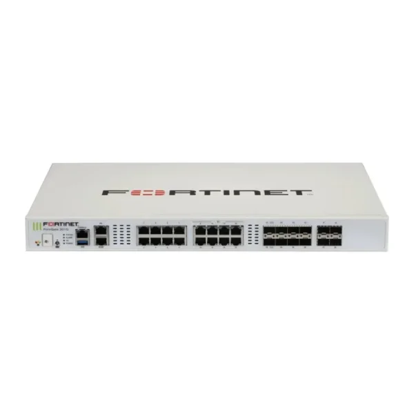 Fortinet FortiGate FG-200G 1 Yıl Lisans Firewall
