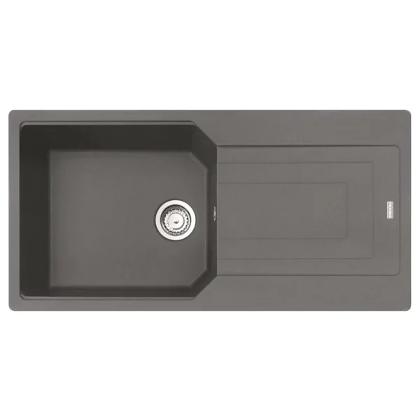 Franke Urban Ubg 611-100 Granit Eviye