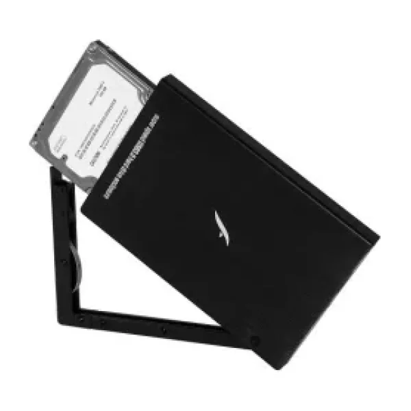 Frisby FHC-2540B USB 3.0 2.5" Harddisk Kutusu