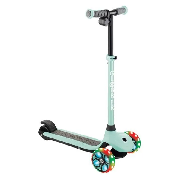 Globber One K E-Motion 4 Plus 80 W Çocuk Elektrikli Scooter