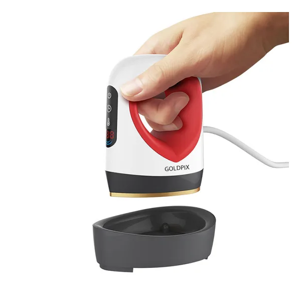 Goldpix Mini Hobi Isı Transfer Baskı Makinesi