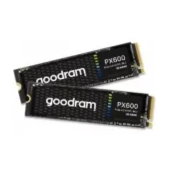 Goodram PX600 SSDPR-PX600-2K0-80 PCI-Express 4.0 2 TB M.2 SSD