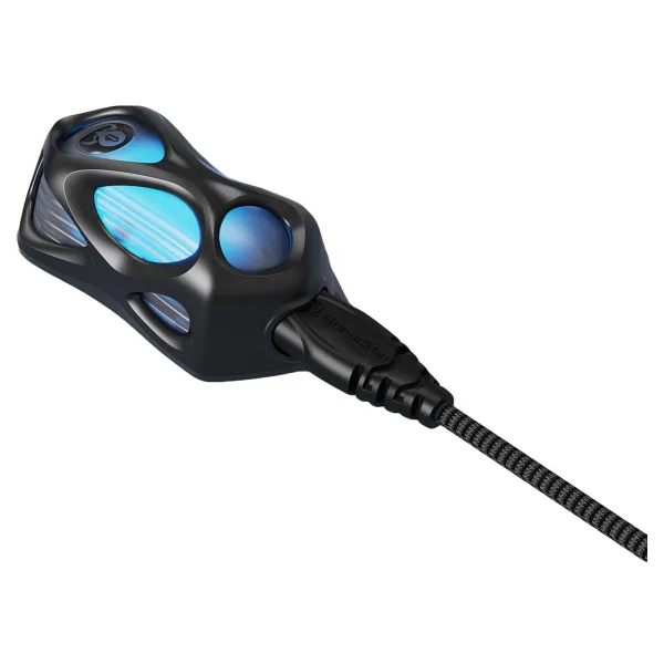 GravaStar M1 Pro Mercury Gaming Mouse Uyumlu 4K Wireless Dongle