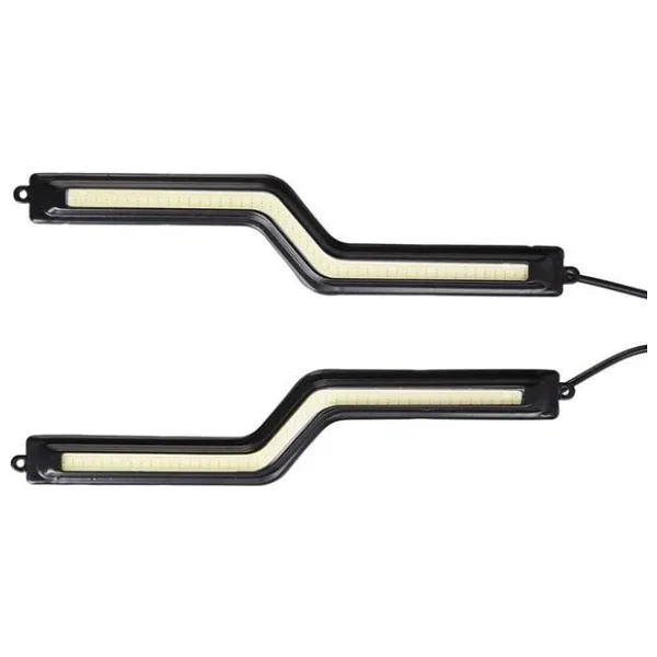 Gündüz Ledi 48 Led -Beyaz / LAAM476