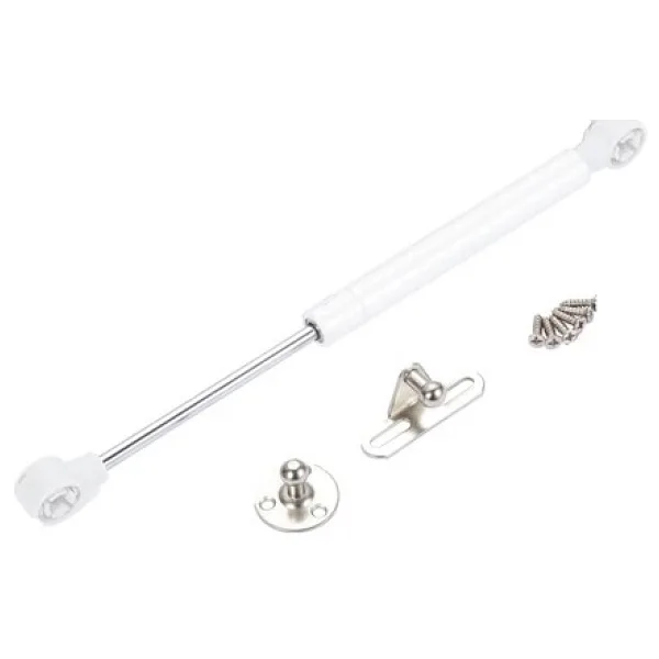 Hafele Runa Gazlı Piston Amortisör 120N Beyaz - 27 cm