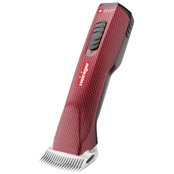 Heiniger 709-021.75K Opal Xtend Koyun Kırkma Makinesi İki Akülü