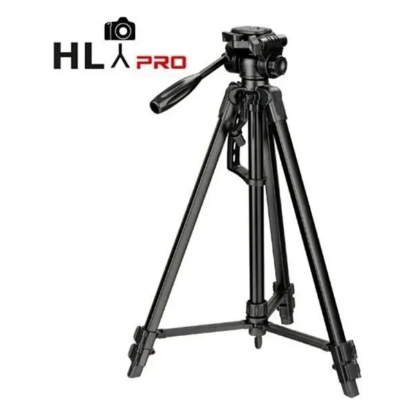 Hlypro HPR403 157 cm Tripod