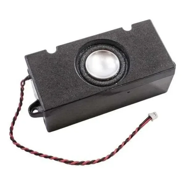 Hoparlör 4 Ohm 2W 70x32mm