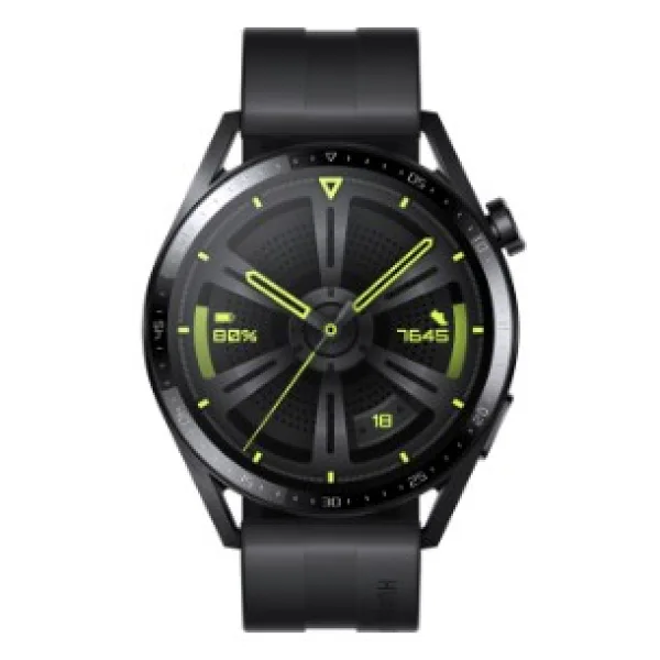 Huawei Watch GT 3 46mm Active Edition Akıllı Saat