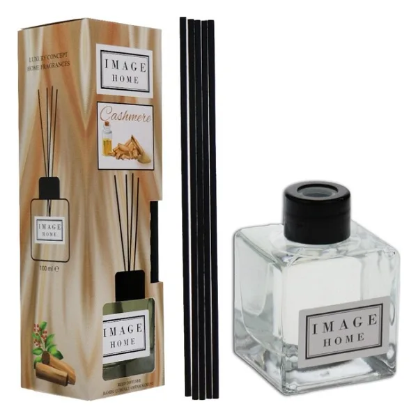 İMAGE HOME 100 ml Bambu Koku (Cashmere)