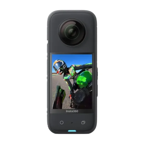 Insta360 X3 Aksiyon Kamerası