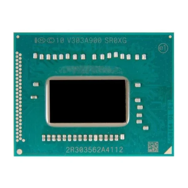 İntel Core İ7-3537U Sr0xg Bga Cpu İşlemci (Ref)