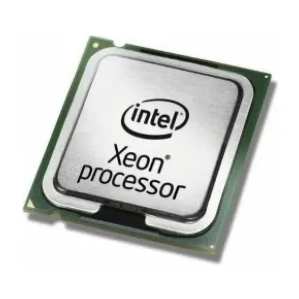 Intel Xeon E5 2630 Sunucu İşlemci